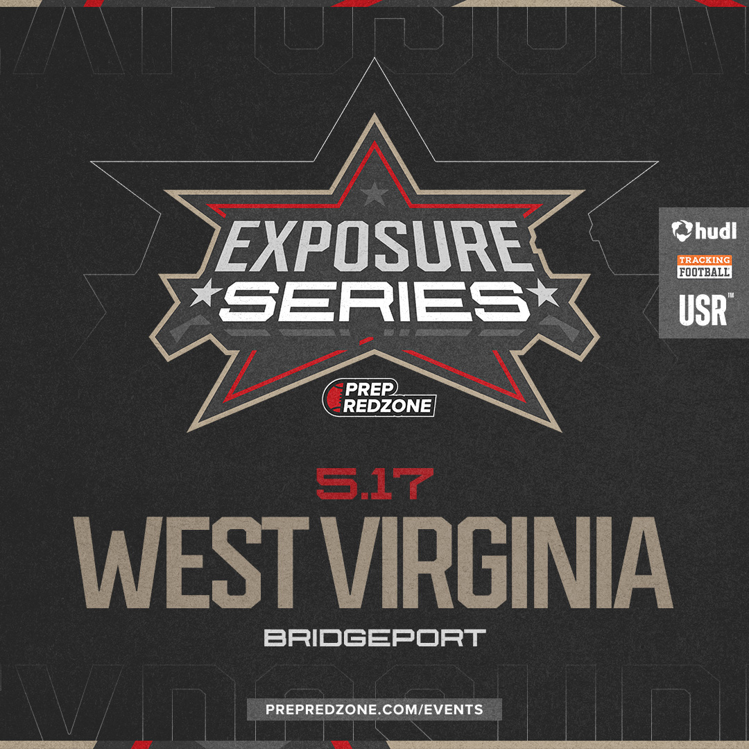 Prep Redzone West Virginia tweet media