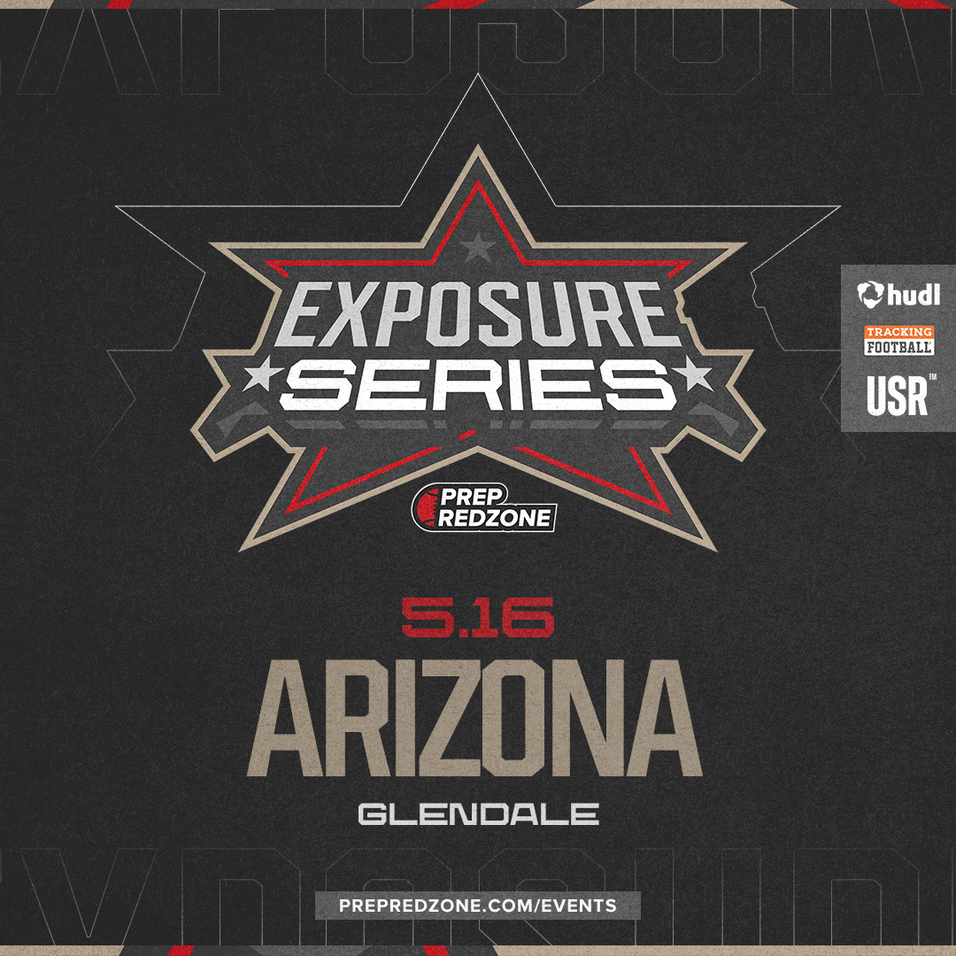 Prep Redzone Arizona tweet media