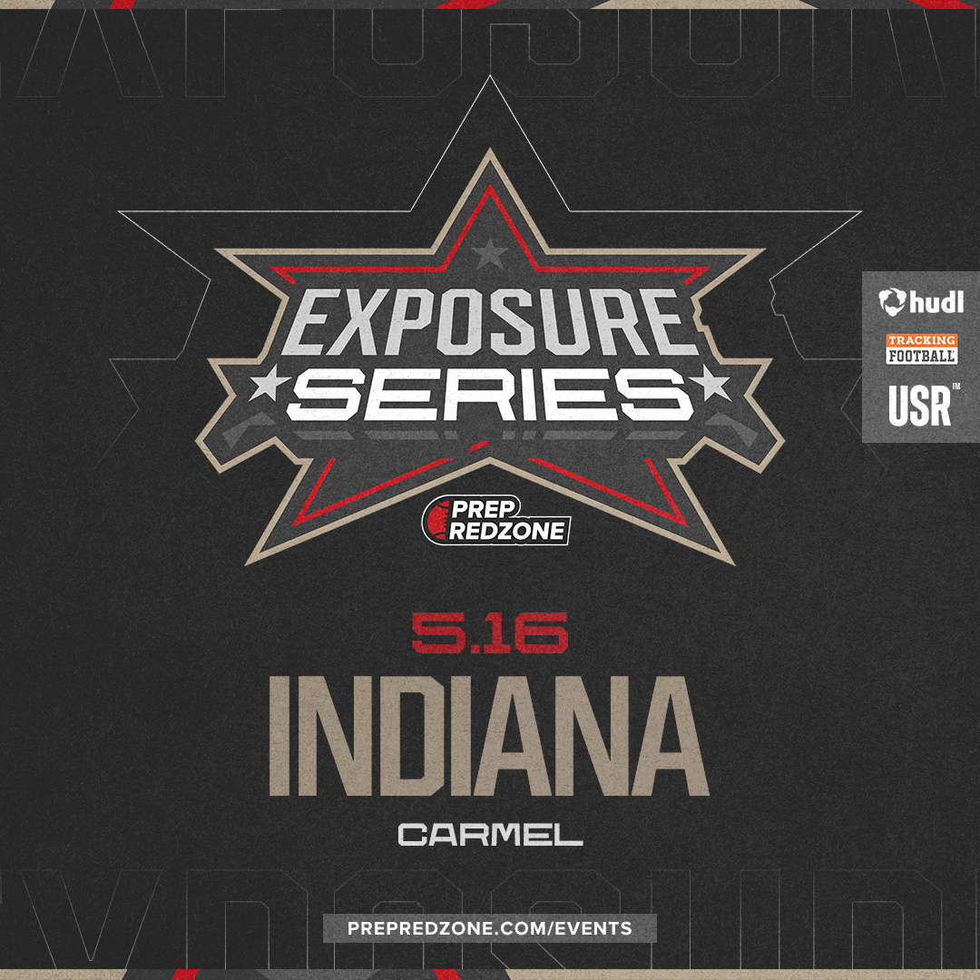 Prep Redzone Indiana tweet media