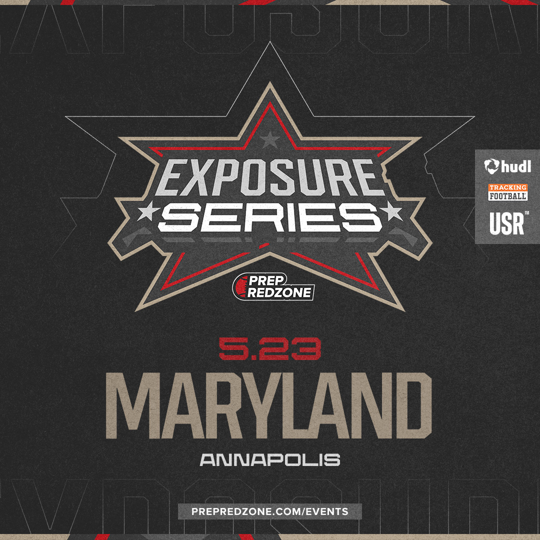 Prep Redzone Maryland tweet media