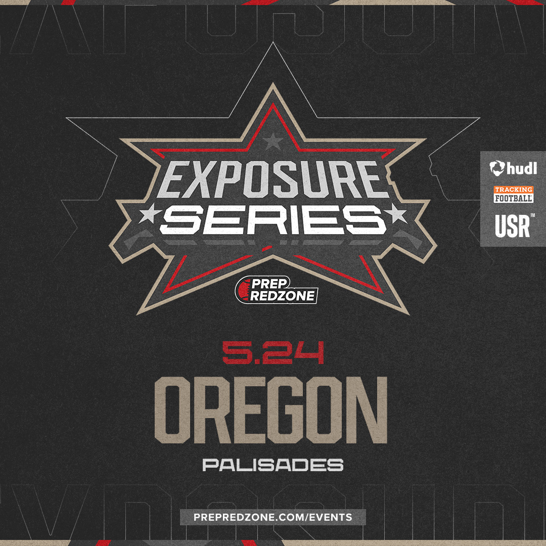 Prep Redzone Oregon tweet media