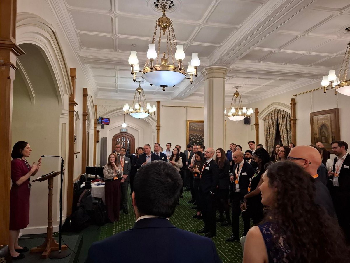 The Sutton Trust tweet media