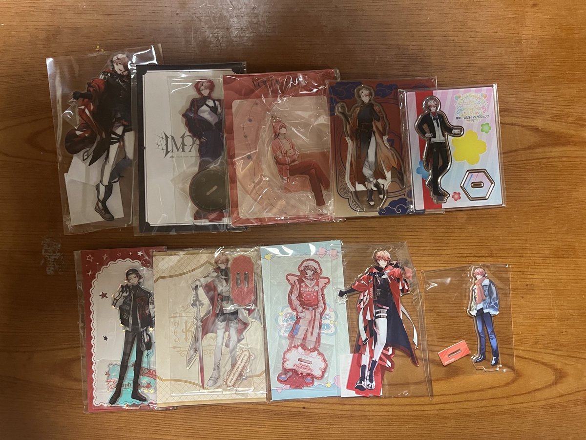 にいな@デメキン tweet media