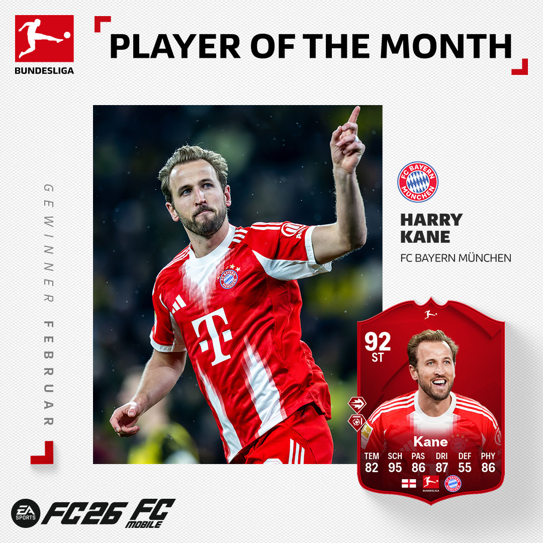 EA SPORTS FC tweet media