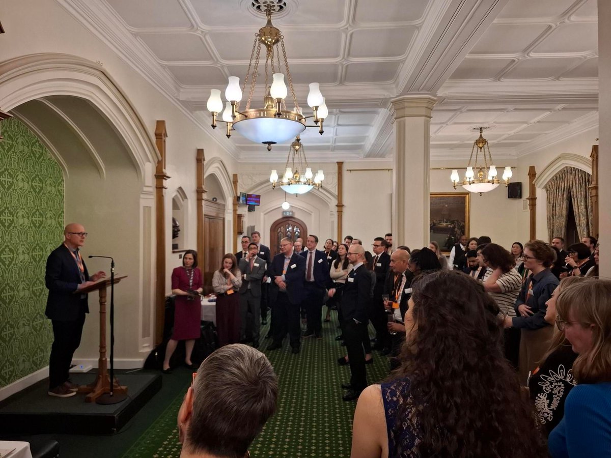 The Sutton Trust tweet media