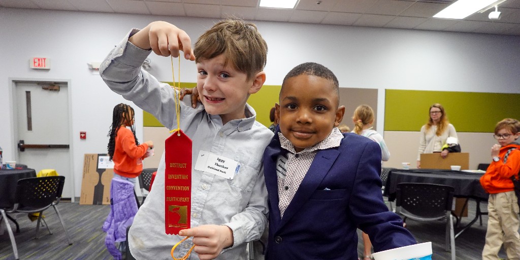 Columbus City Schools tweet media