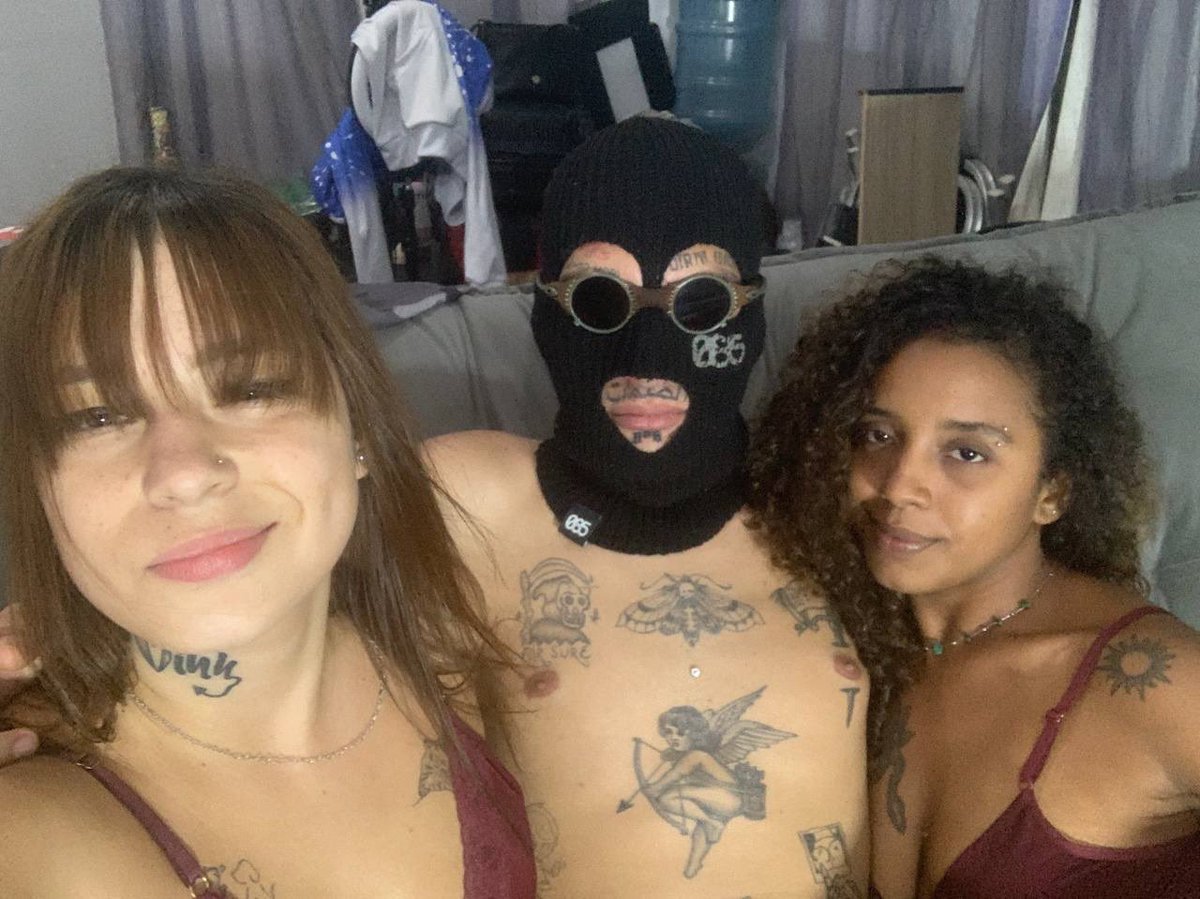 Yoursoll 🔥🥇 tweet media