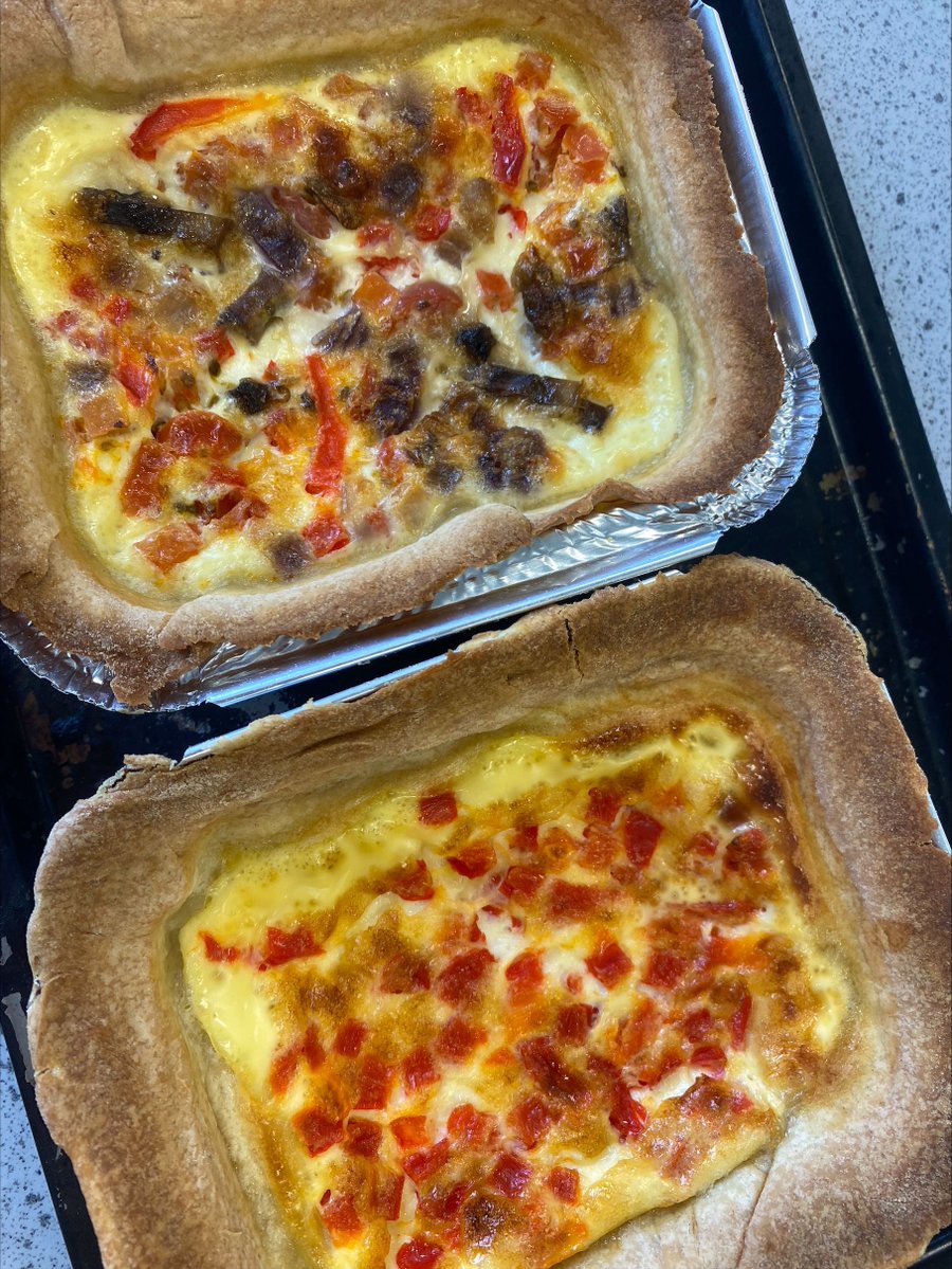 Blacon High School tweet media