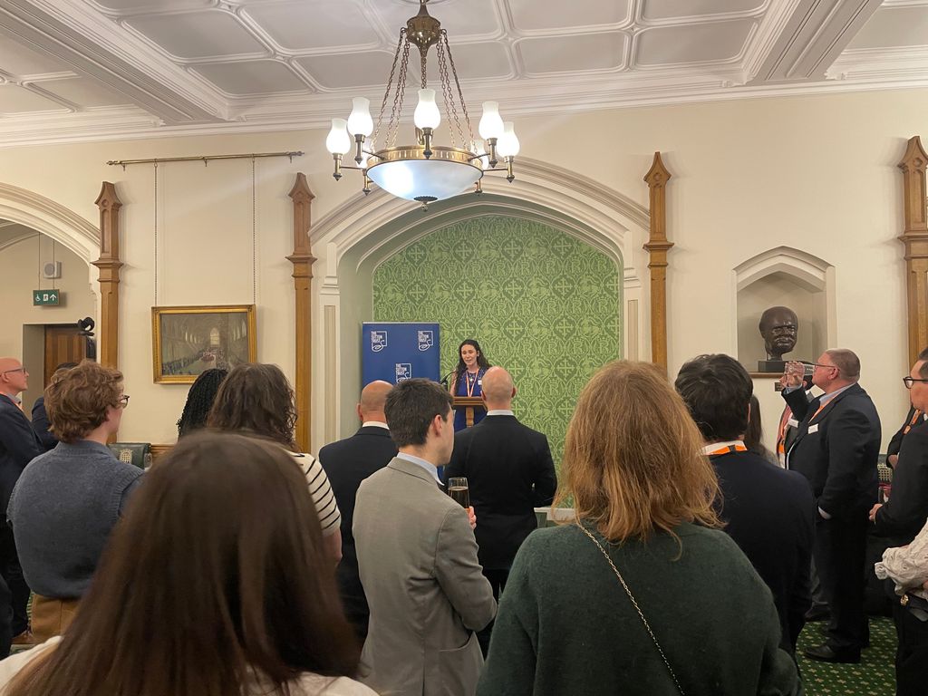 The Sutton Trust tweet media