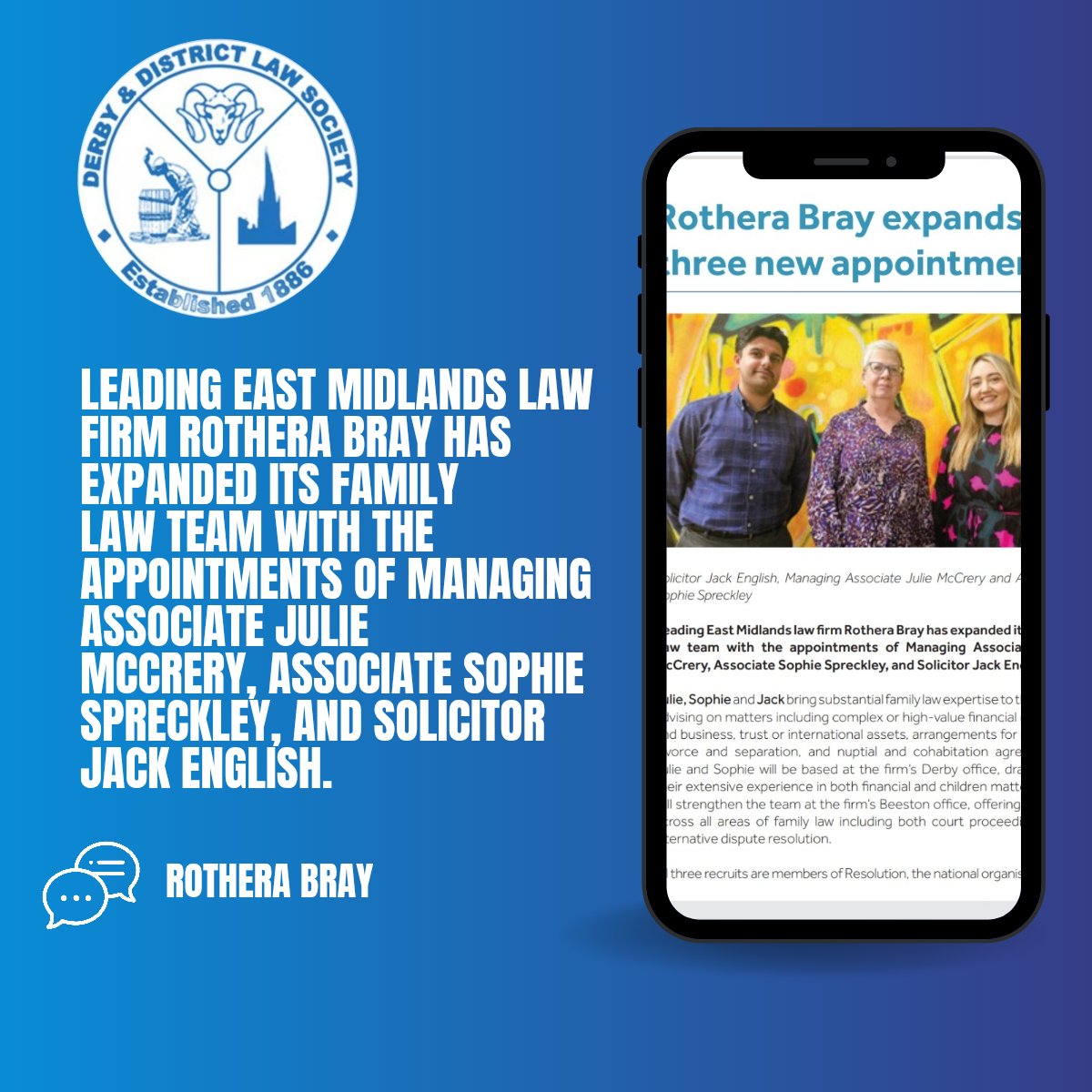 East Park Communications tweet media