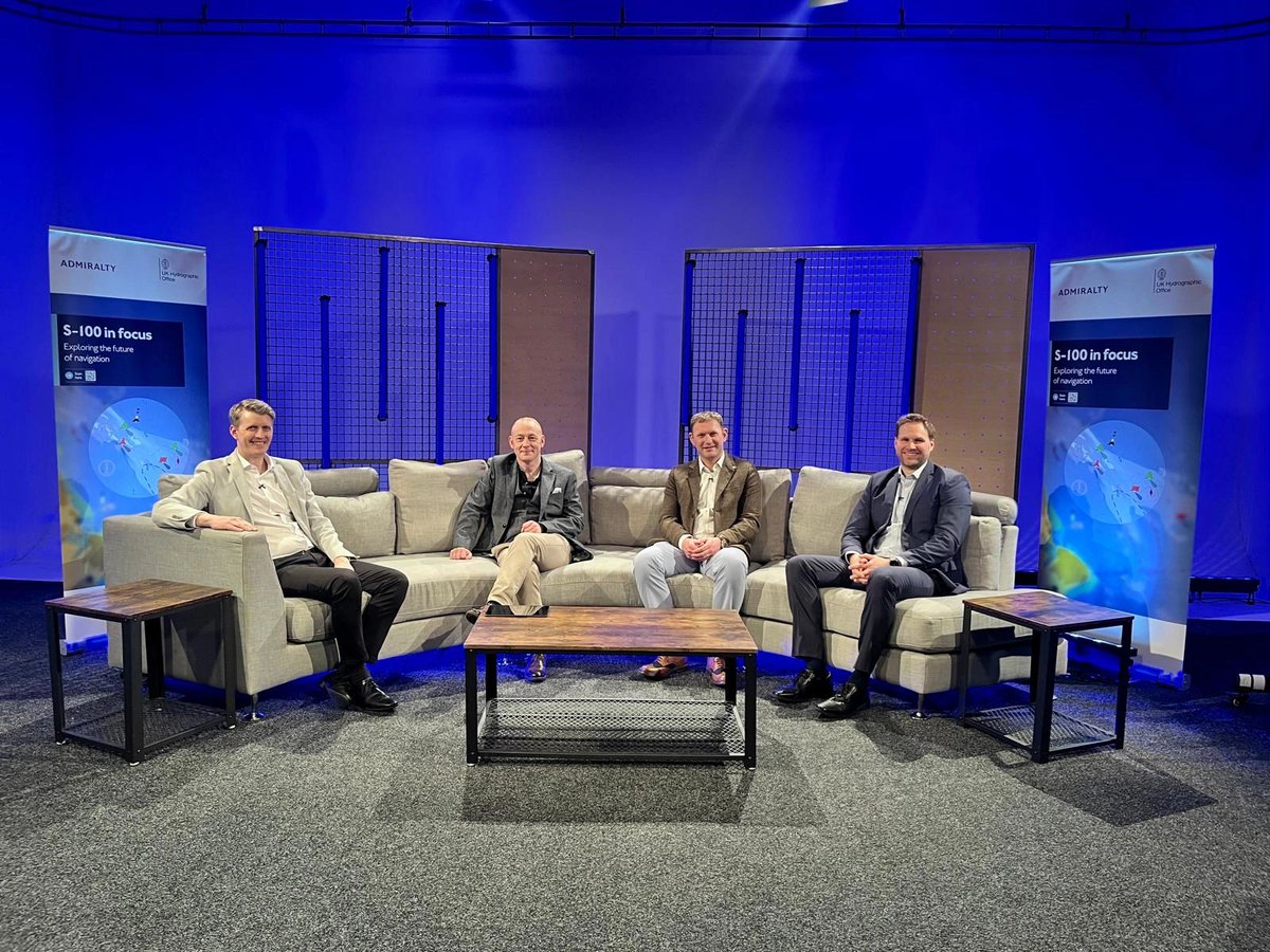 UK Hydrographic Office tweet media