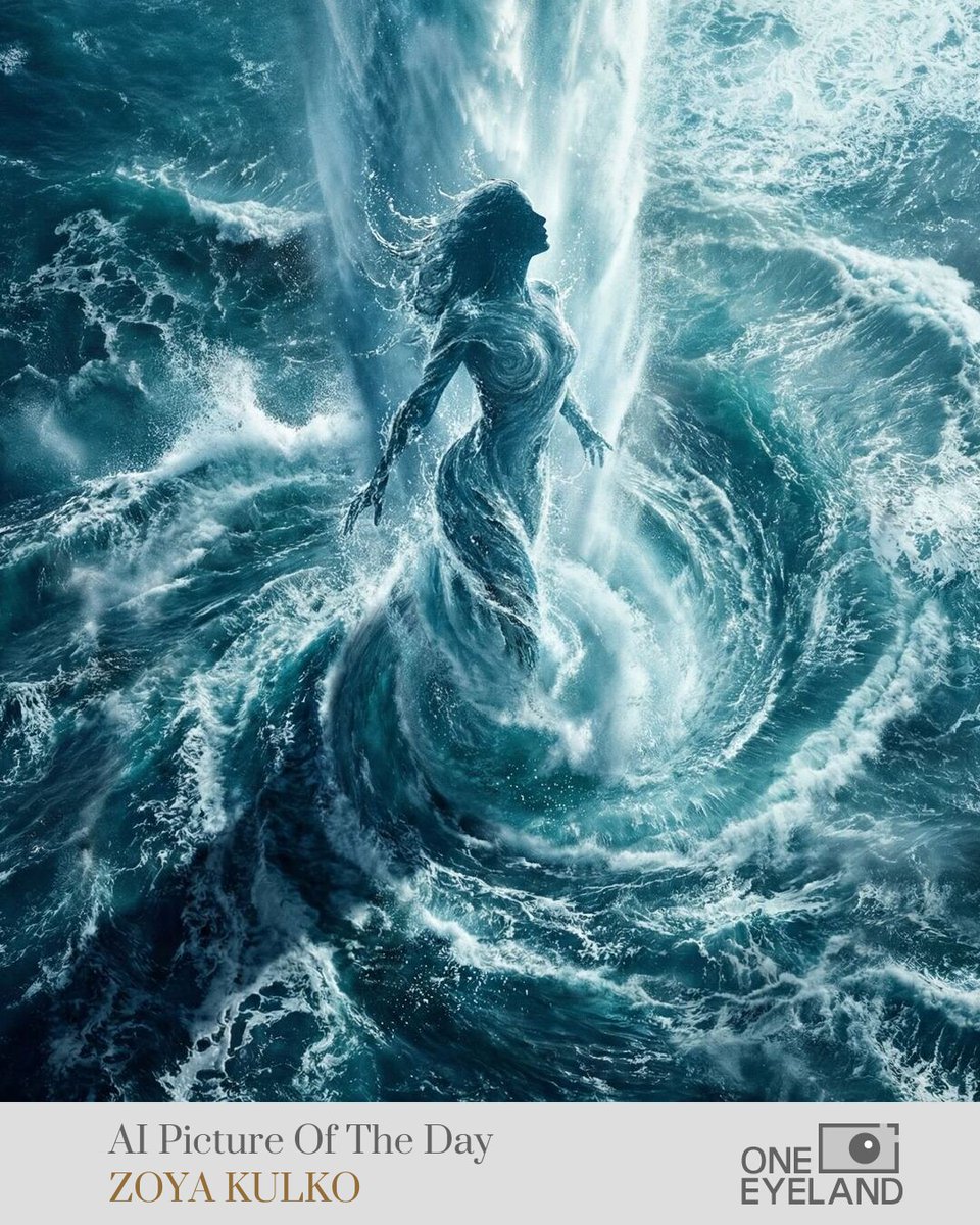 One Eyeland tweet media