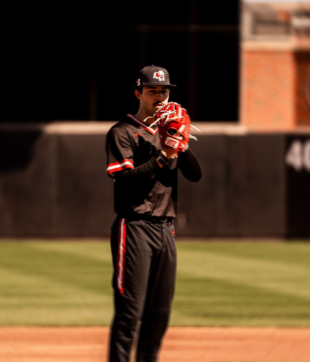 Gardner-Webb Baseball tweet media