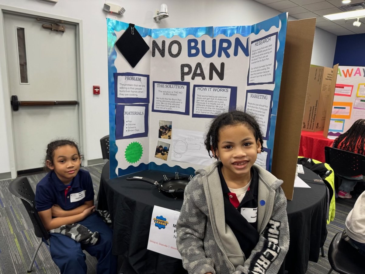 Columbus City Schools tweet media