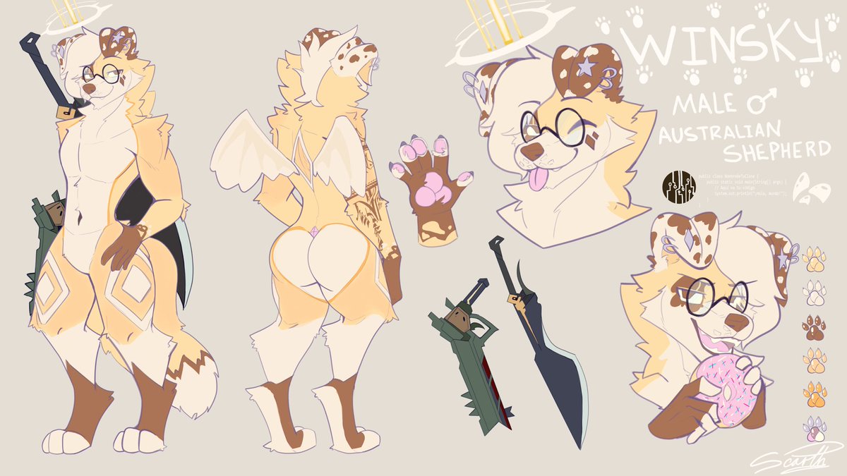 🆆 I N S K Y tweet media