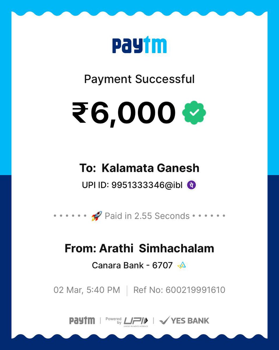 simham71's tweet photo. Strong Complaint Tweet

Extremely disappointed with the service from @GodrejAppliance @GodrejGroup.
Service Request No: 03721521 (08-02-2026) for my Deep Freezer.
Your technician Kalamata Ganesh (09502351244) informed compressor issue and collected ₹6000 for spare parts via UPI. https://t.co/9RDKyZdoDM
