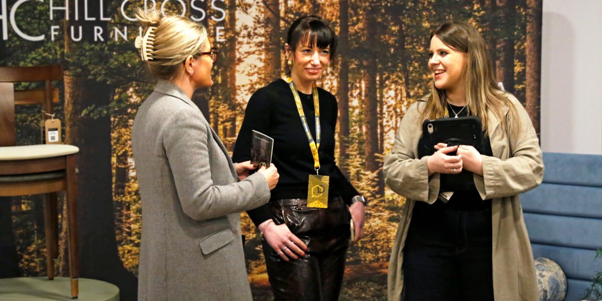 Hill Cross Furniture tweet media