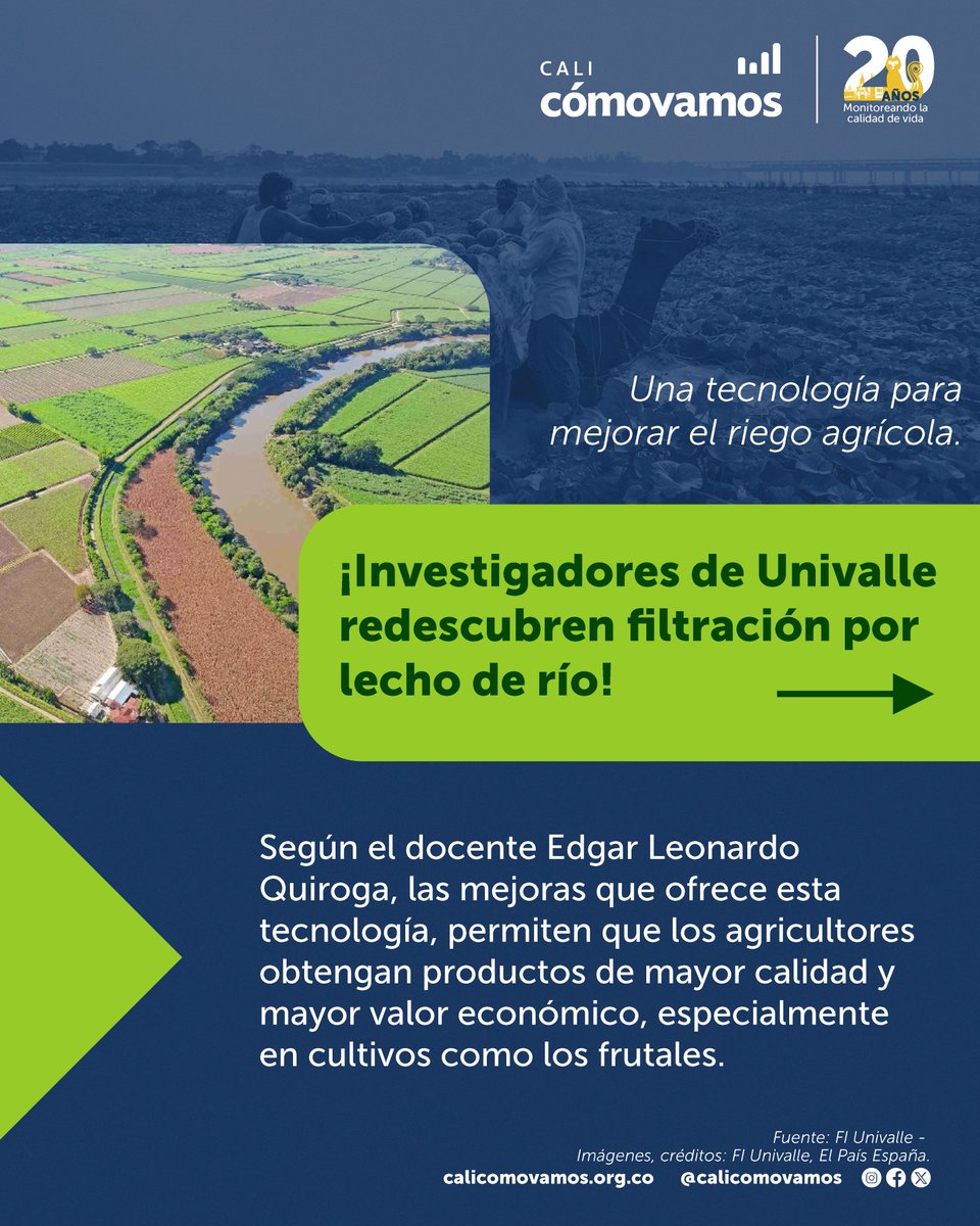 Cali Cómo Vamos tweet media