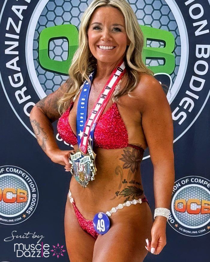 Muscle Dazzle (@MuscleDazzle) / Posts / X