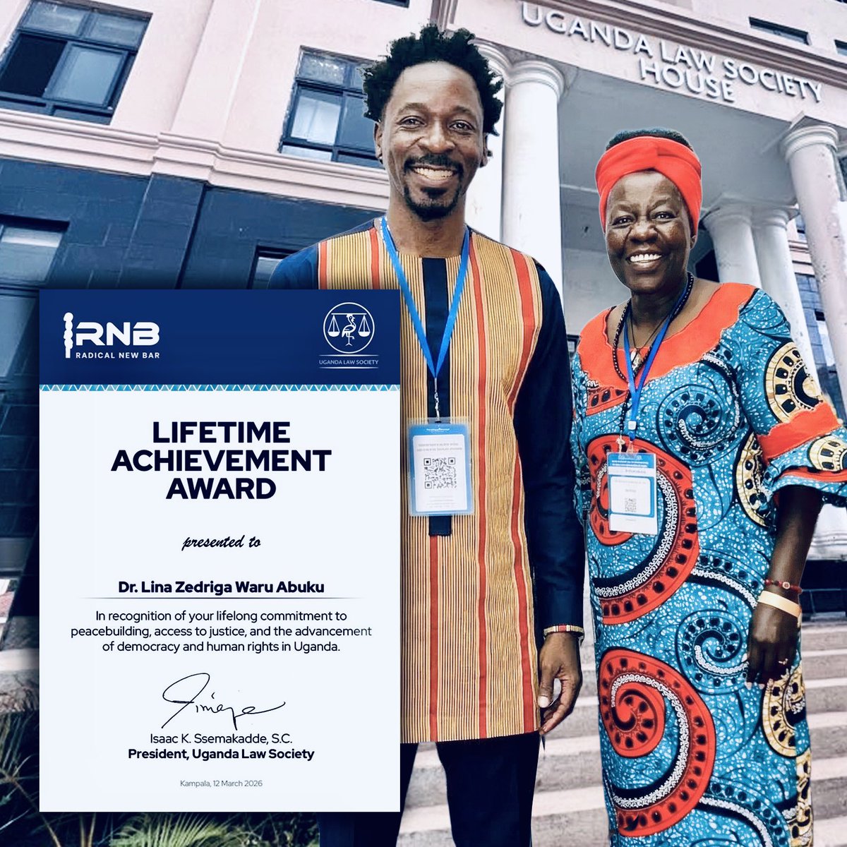 Lina Zedriga Waru tweet media