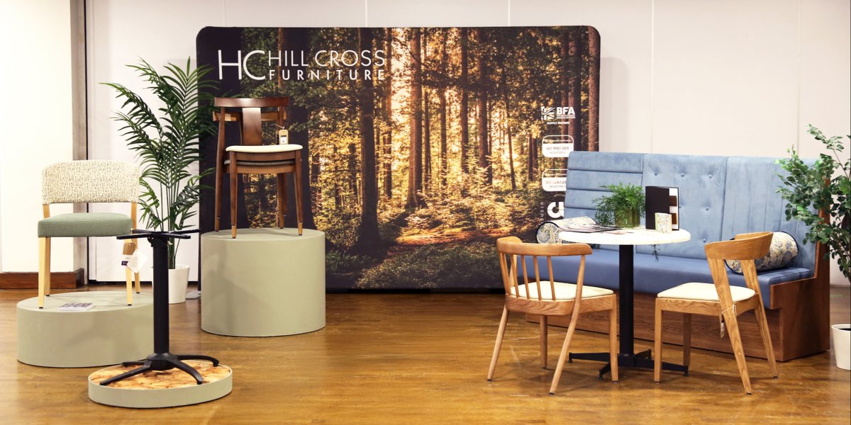 Hill Cross Furniture tweet media