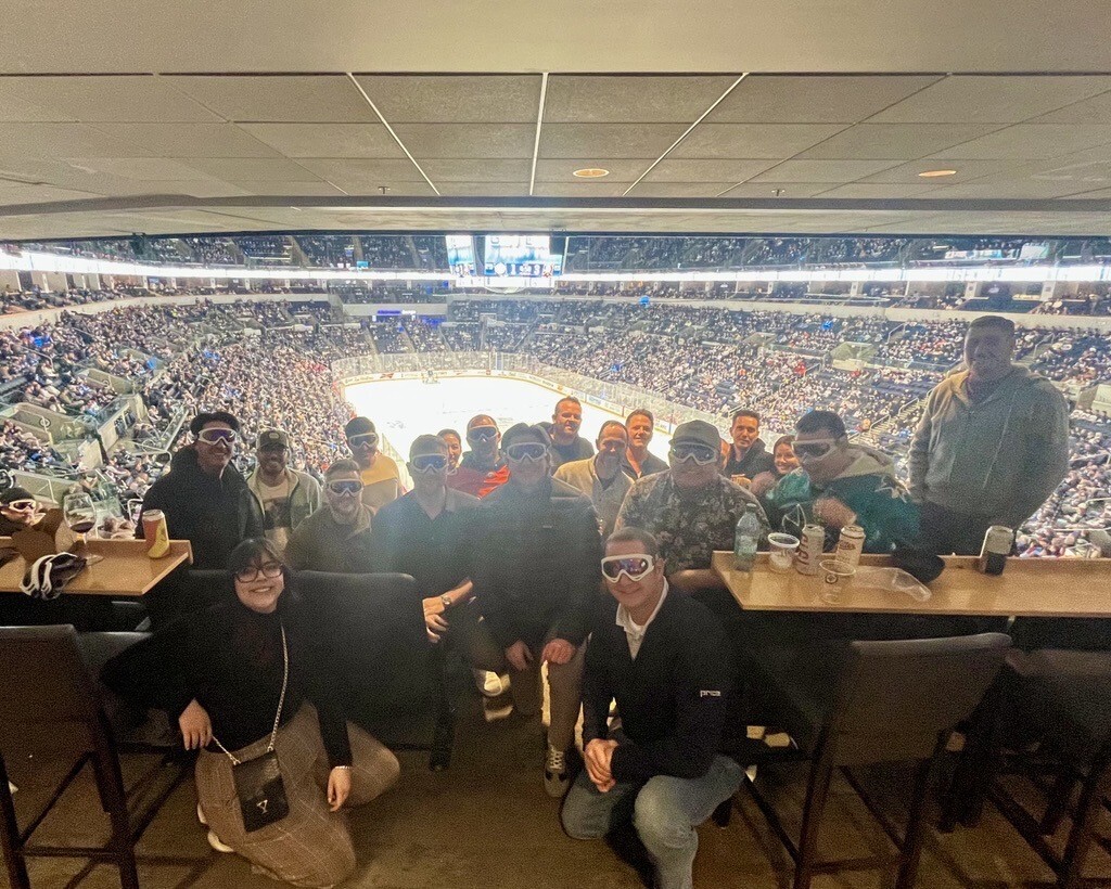 Price Industries tweet media