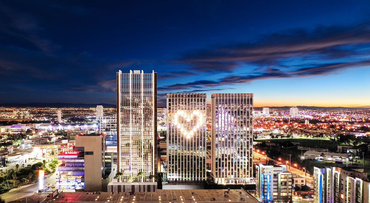 VALDA I 2021 I Fachada en conjunto I Multifamiliar I Puebla I @livevalda I @4srealestate I #arquitectura #diseño #multifamiliar #vivienda #vertical #livevalda #puebla #monterrey #rdlparquitectos #rdlp #arquitecturamexico #arquitecturamexicana #arquitectosmexicanos