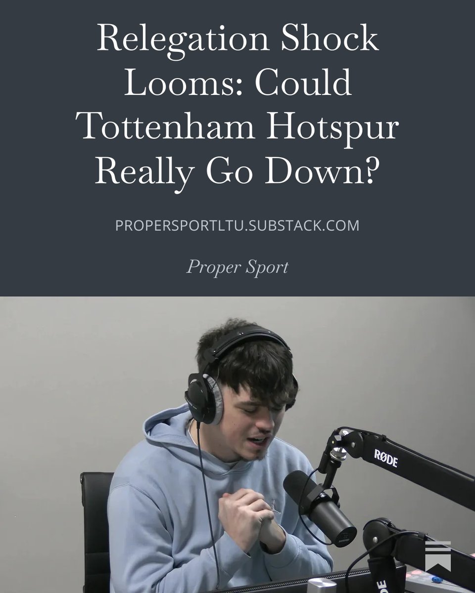 Proper Sport tweet media