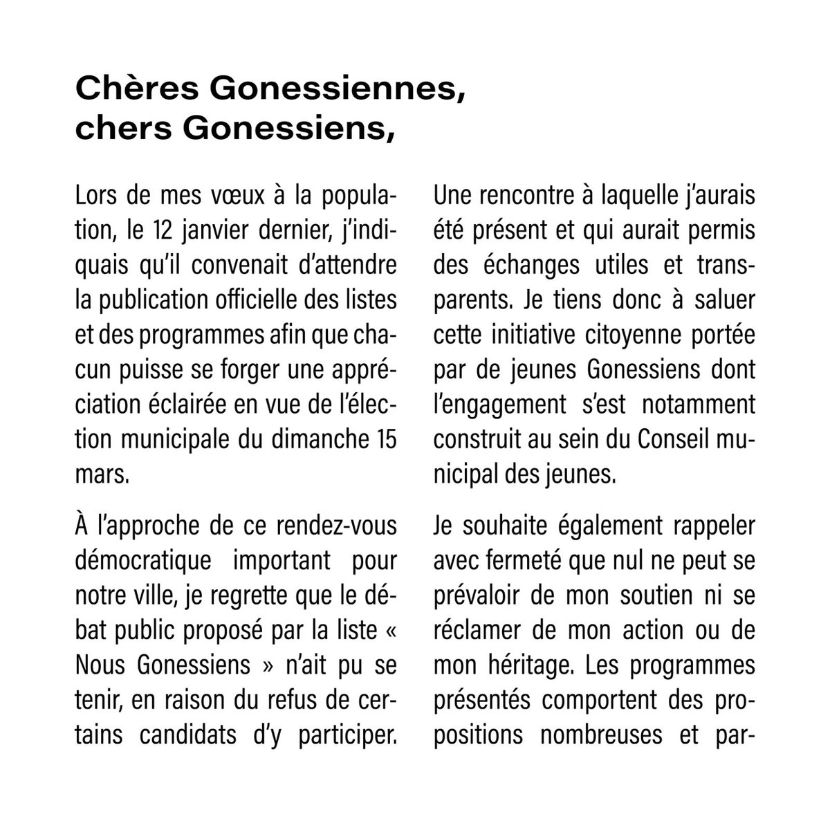 Jean-Pierre BLAZY tweet media