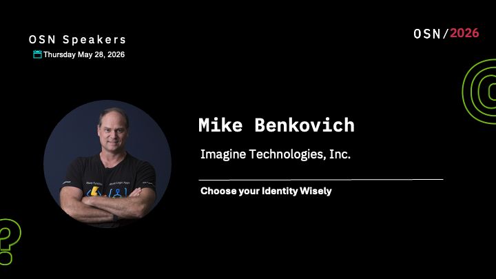 Open Source North tweet media