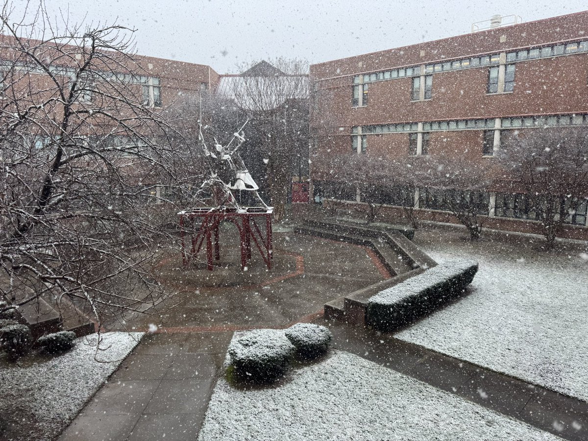 Quince Orchard HS AP Program tweet media