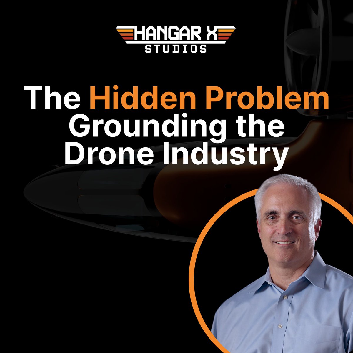 HangarXStudios tweet media