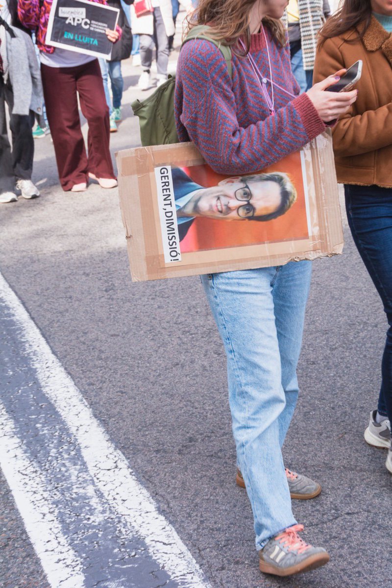 Intersindical Ajuntament de Barcelona tweet media