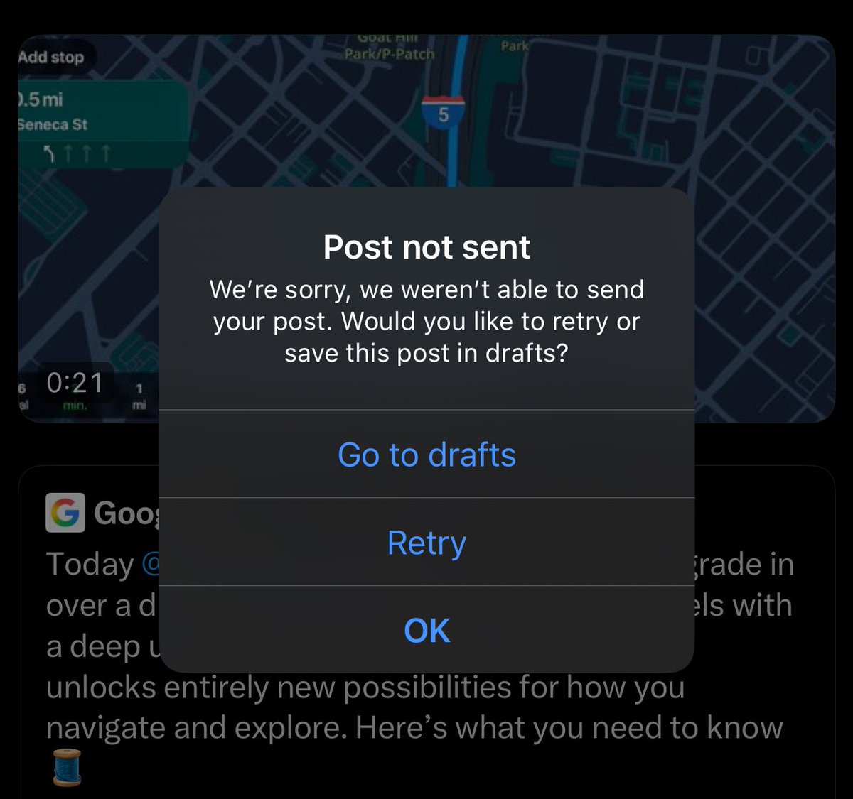 Degrassi ᯅ tweet media