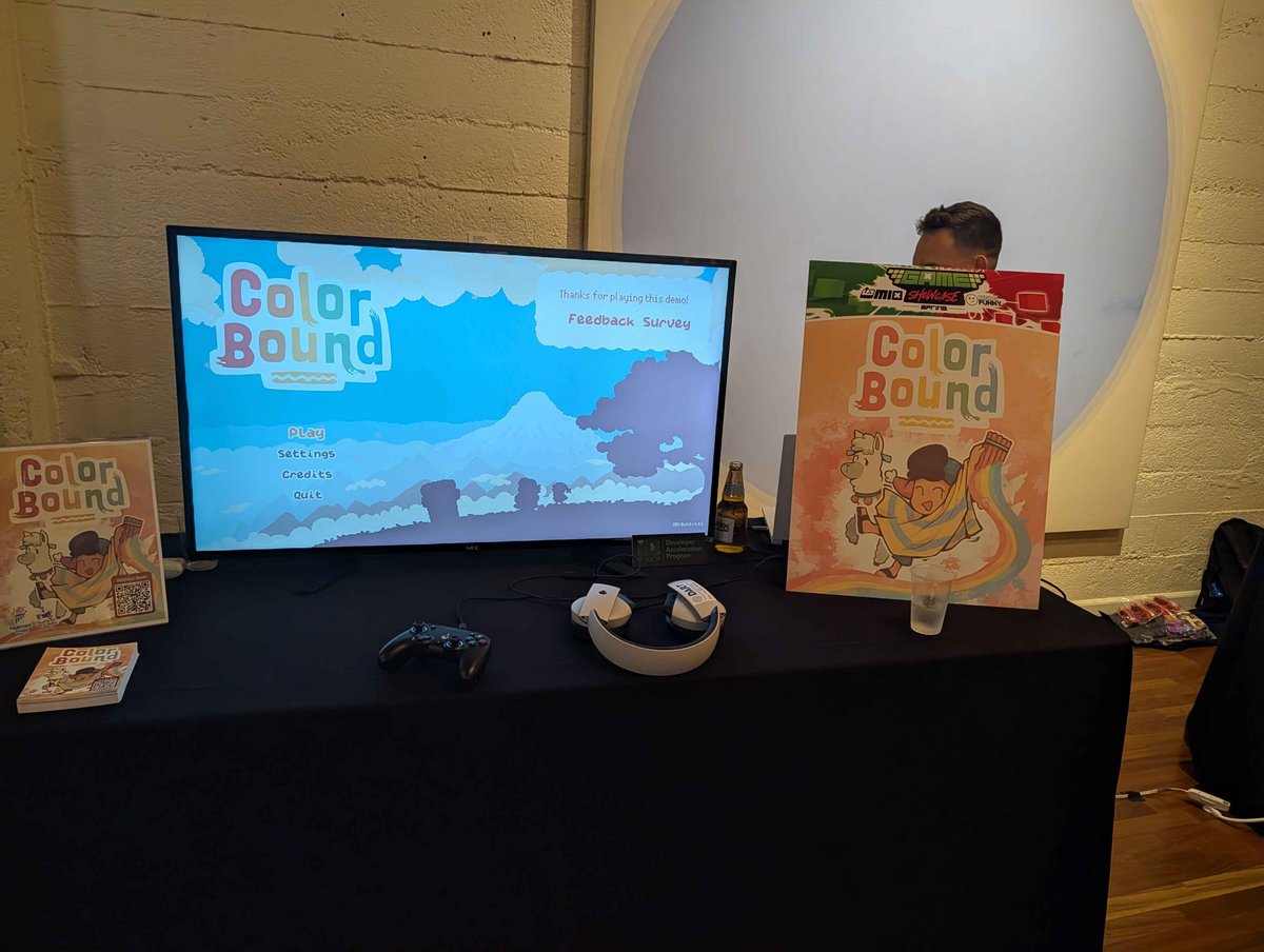 Whitethorn Games tweet media