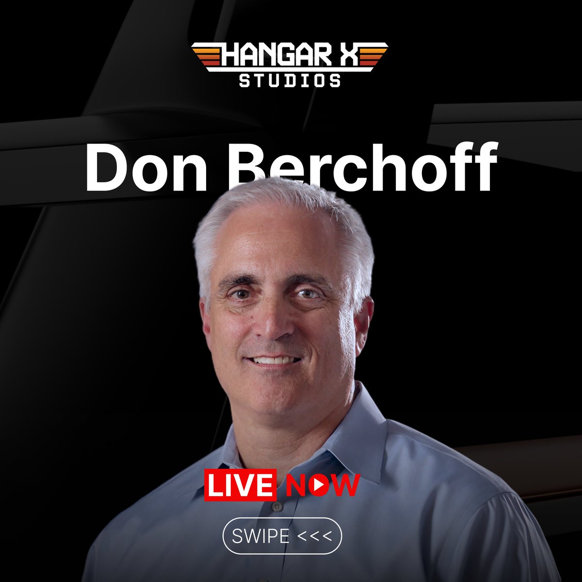 HangarXStudios tweet media