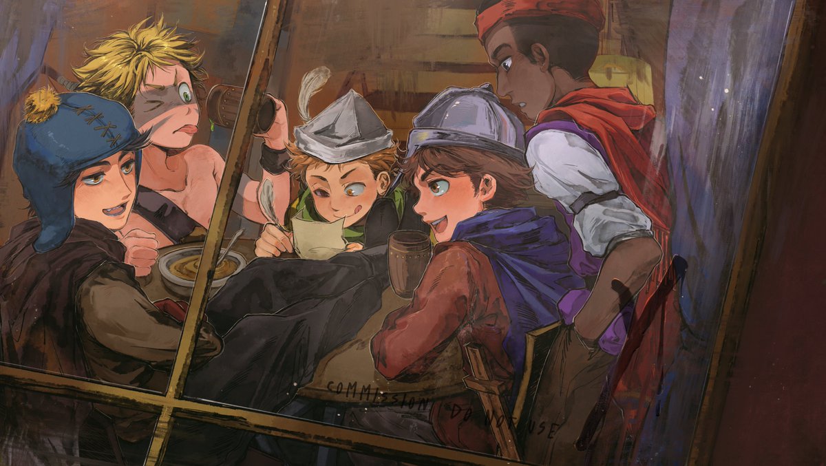 奥磕头泼 tweet media