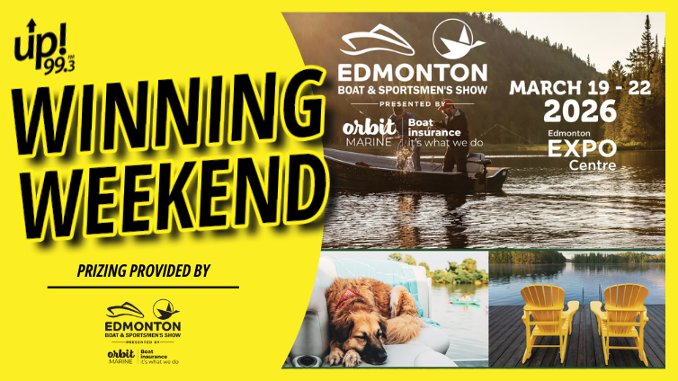 up! 99.3 FM tweet media