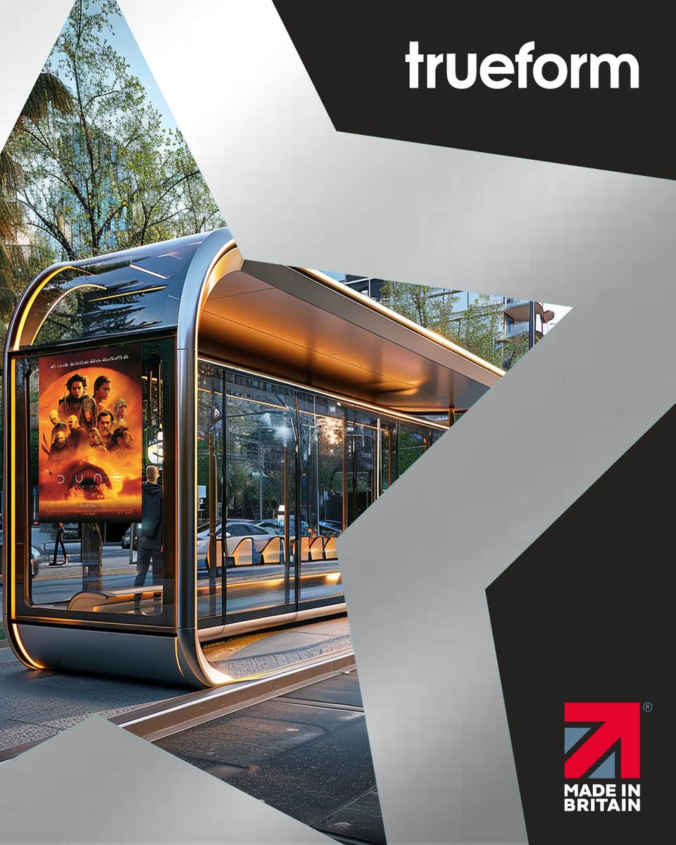 Trueform Manufacturing & Technologies Group tweet media