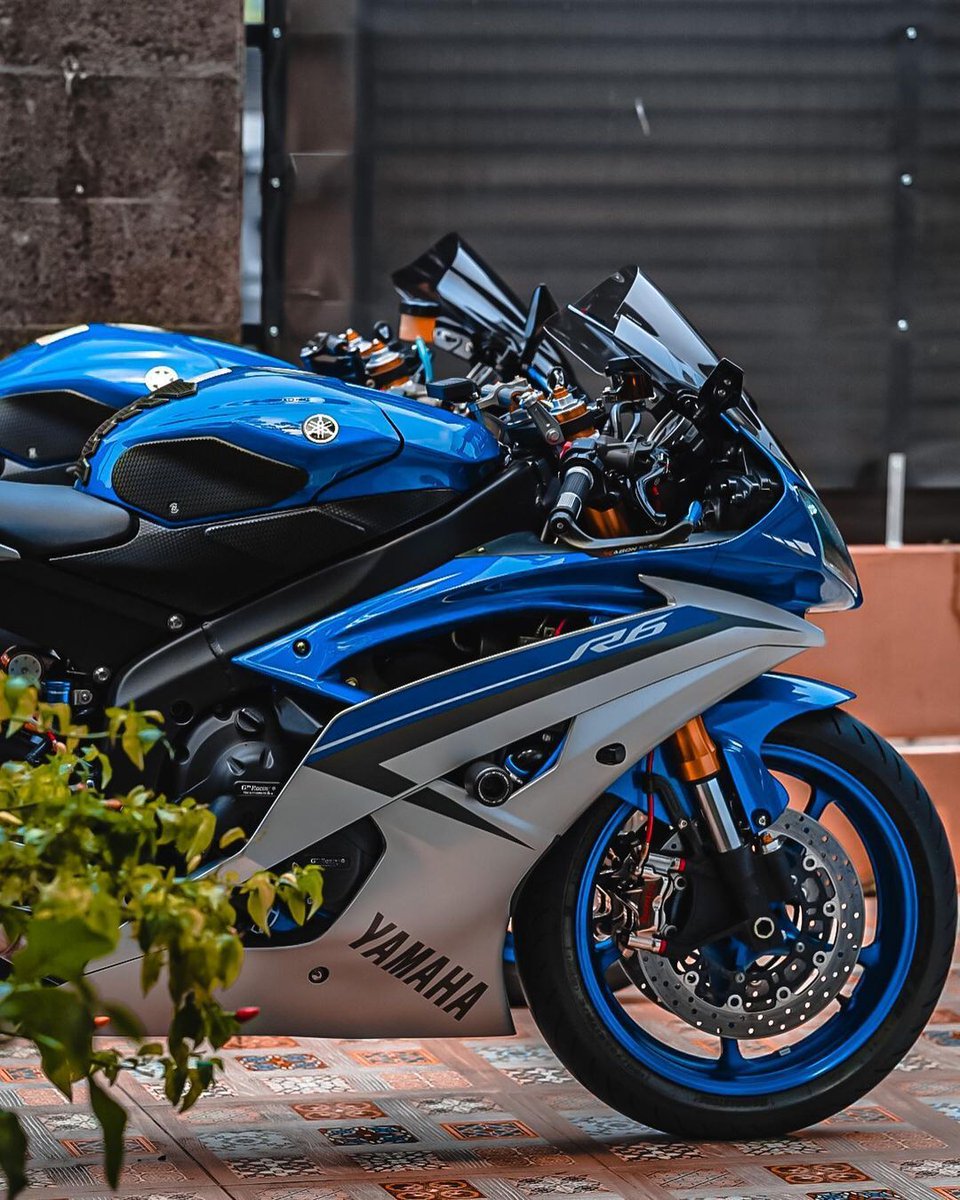 Motorcycles & More tweet media