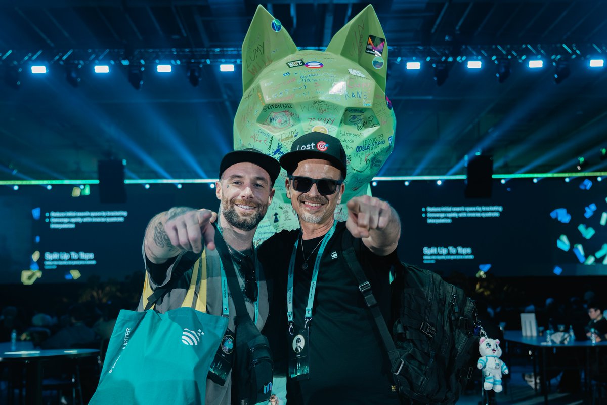 Jupiter Community tweet media