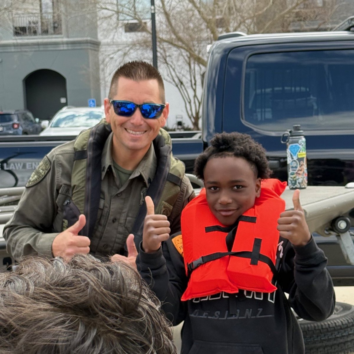 LaWildlife&Fisheries tweet media