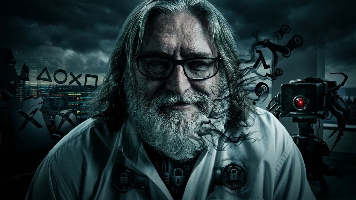 Old But Gamer tweet media