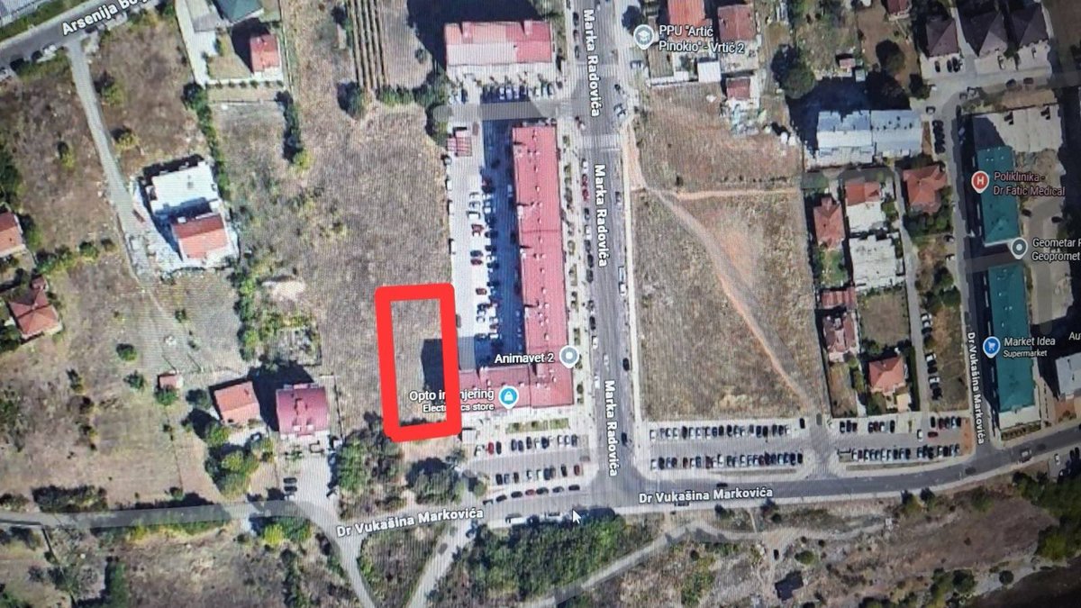 Andrija Klikovac tweet media