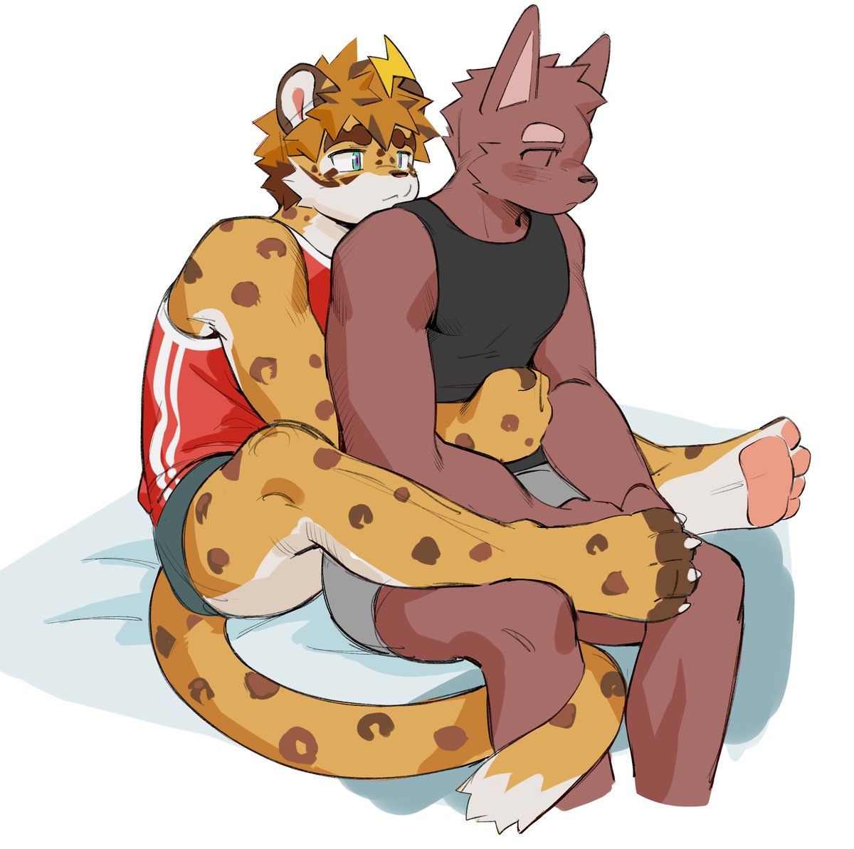 Joeyz廖糖 tweet media