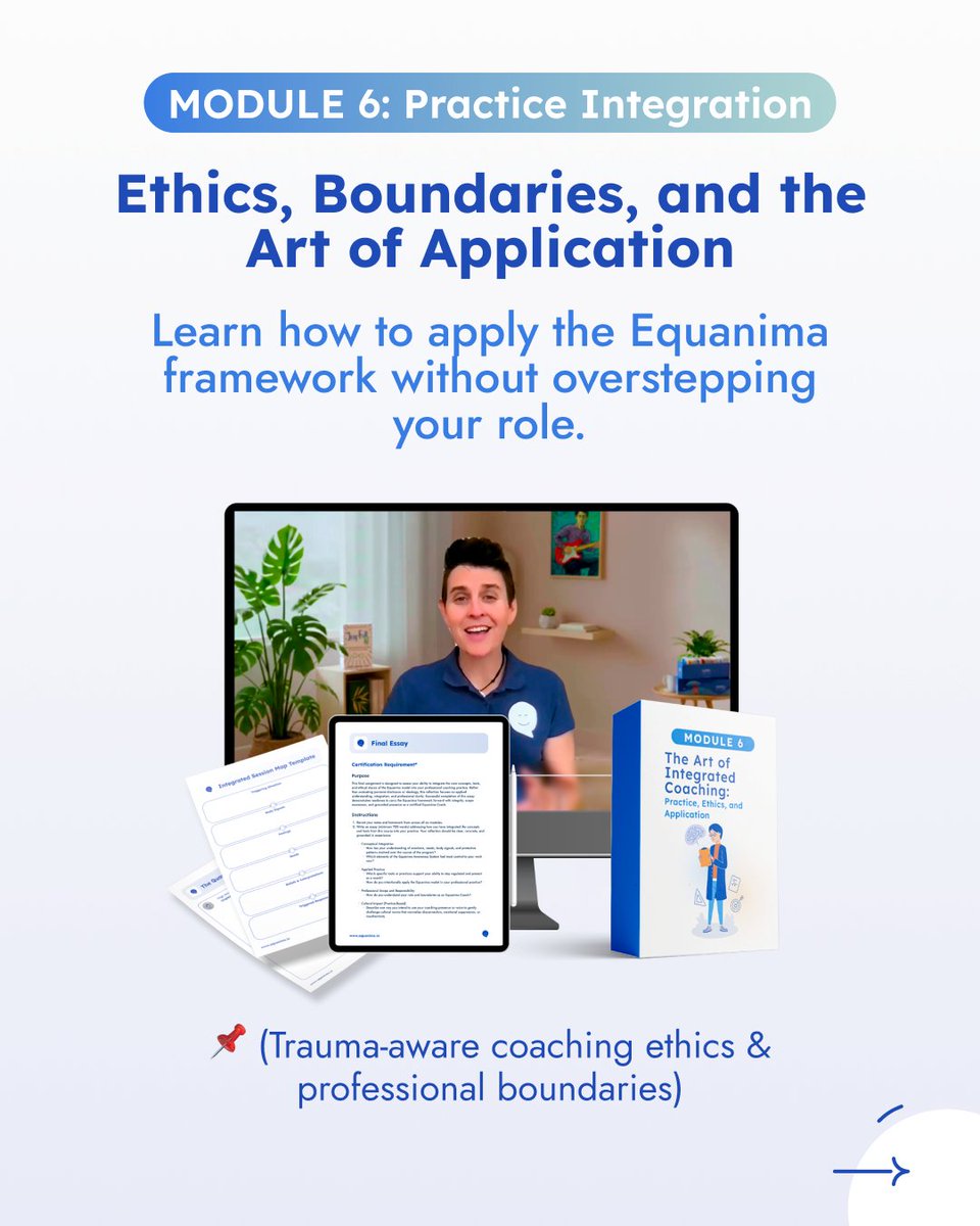 Equanima tweet media