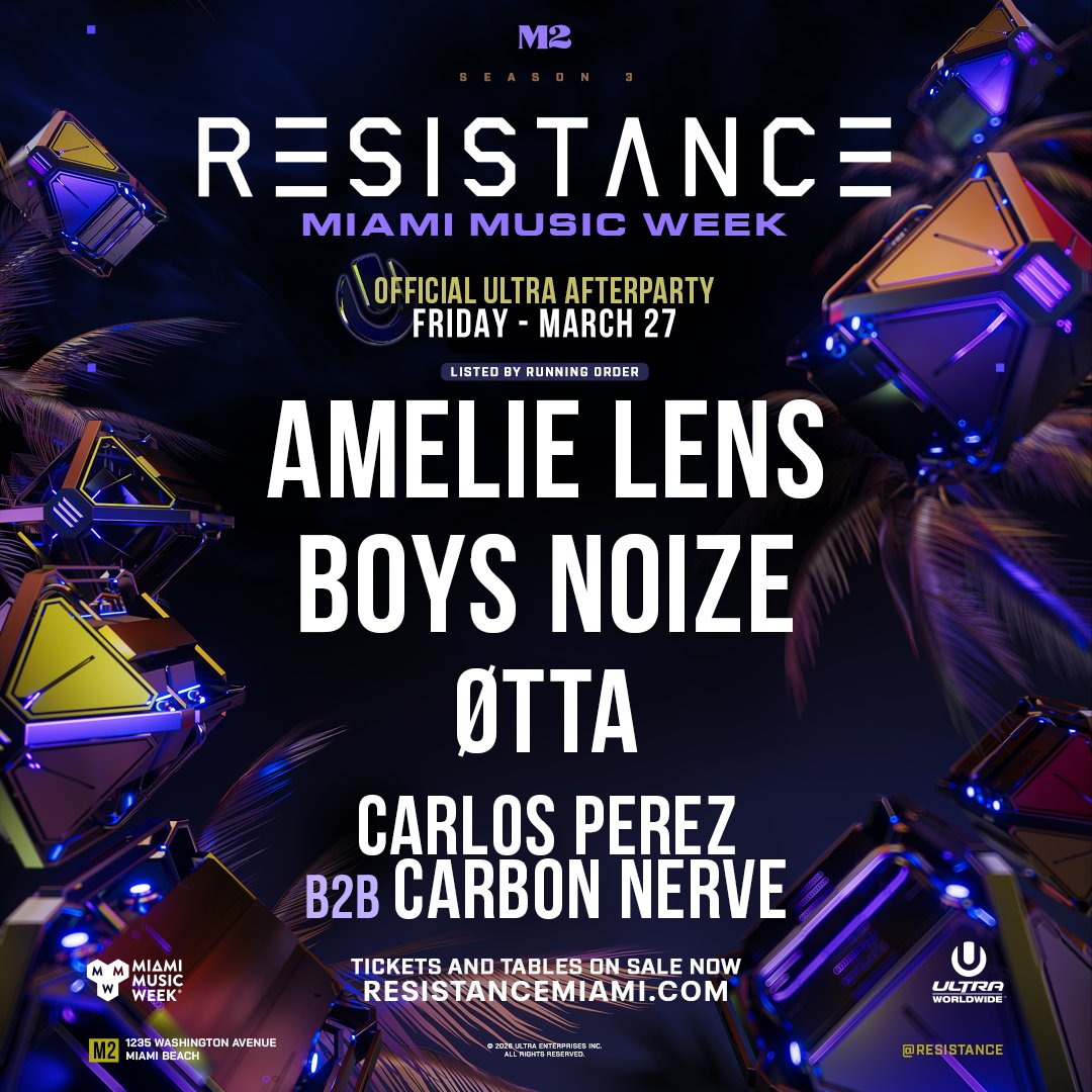 RESISTANCE tweet media