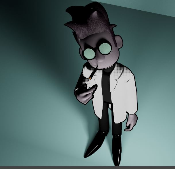 up to something.............. wip.