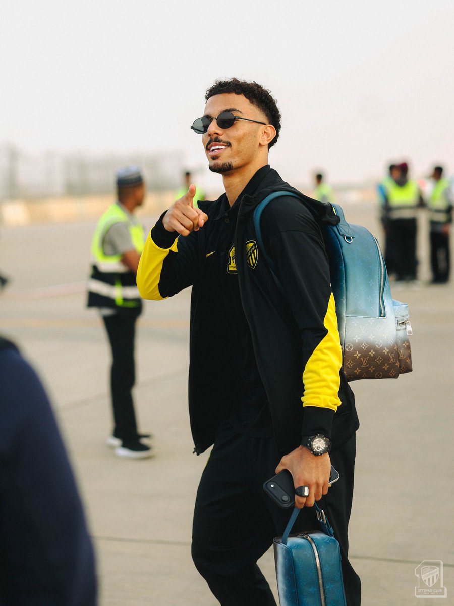 نادي الاتحاد السعودي tweet media