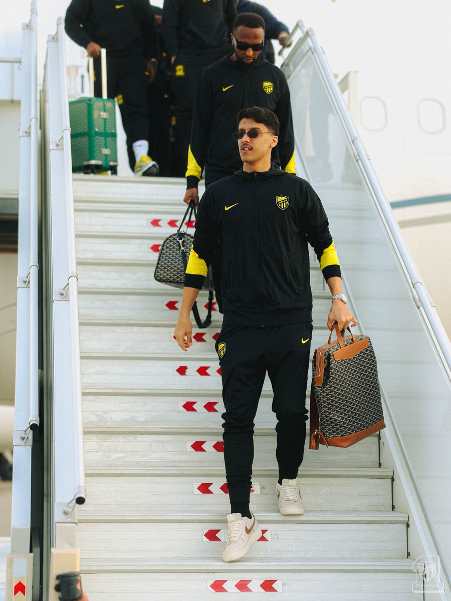 نادي الاتحاد السعودي tweet media